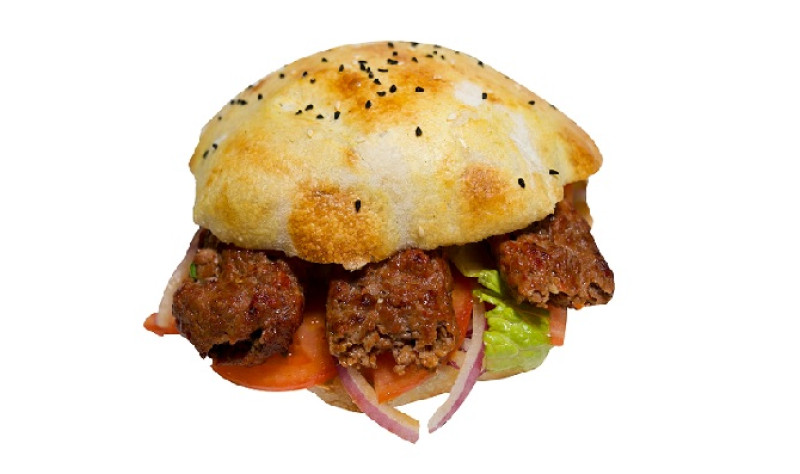 Adana Sandwich