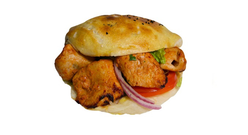 Chicken Shish Sandwich
