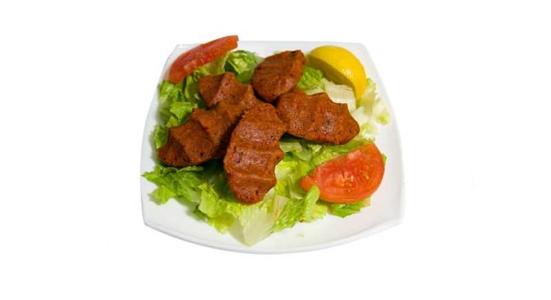 Cig kofte- 4 pieces
