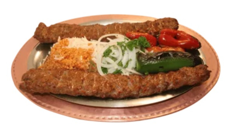 Adana Kebap