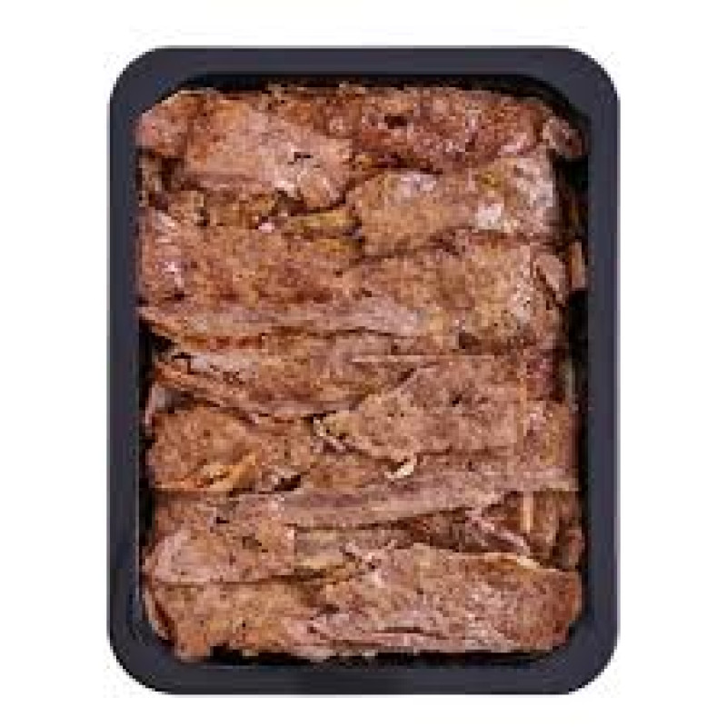 Beef Doner - 1 kg - Take out