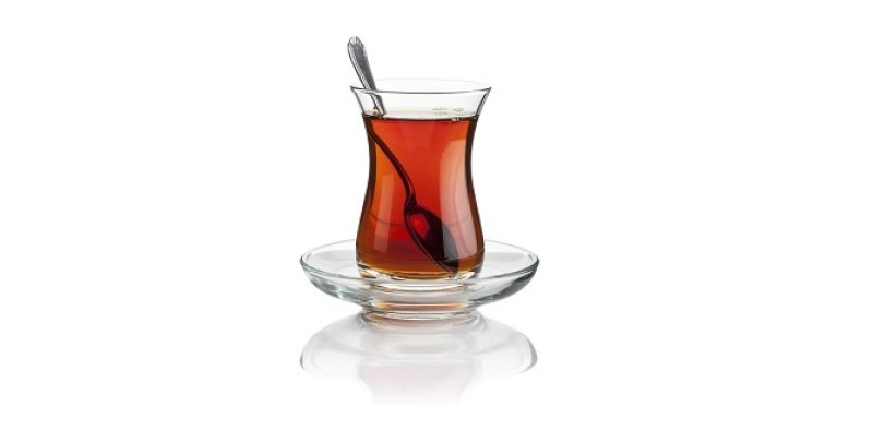 Turkish Tea - 1 cup