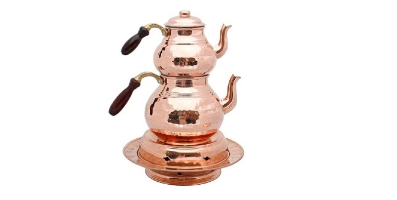 Turkish Tea - 1 pot