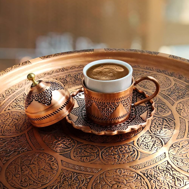 Turkish coffee - 1 cup