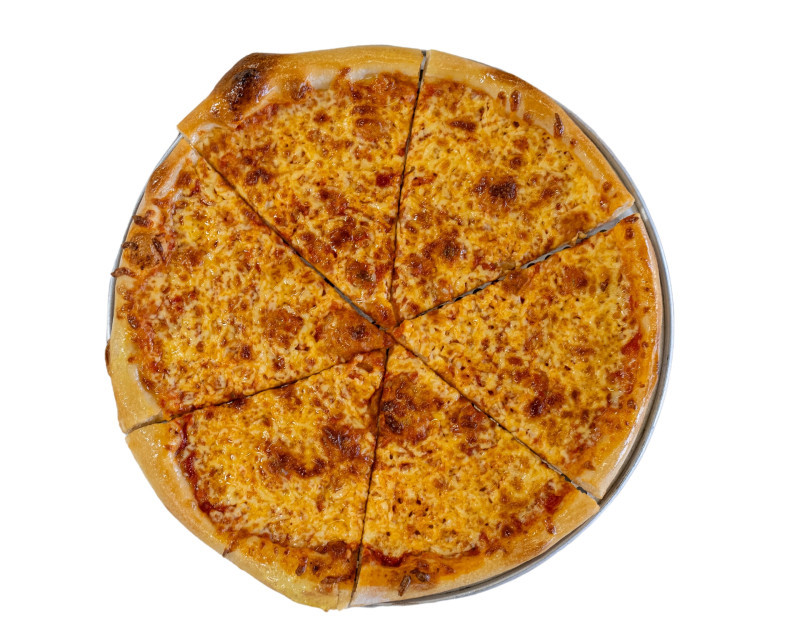 Cheese Pizza