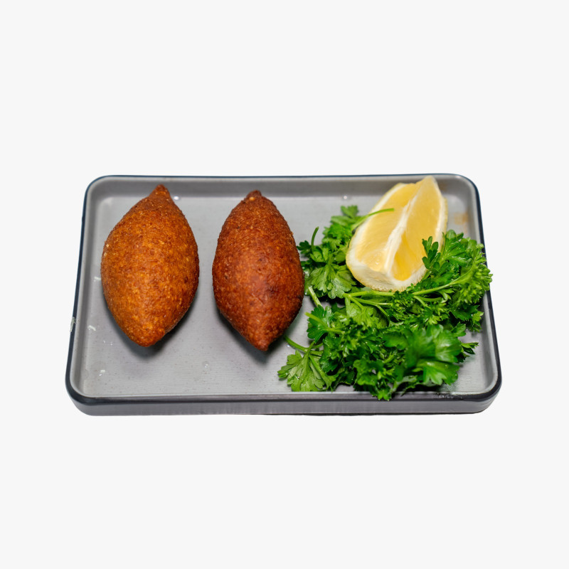 Icli Kofte ( 2 pieces)