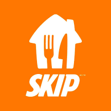 Skip The Dishes